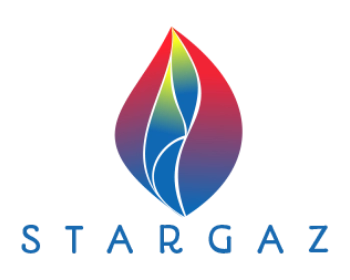 Stargaz logo